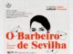 O Barbeiro de Sevilha” estréia no Theatro Municipal do Rio de Janeiro – curta temporada