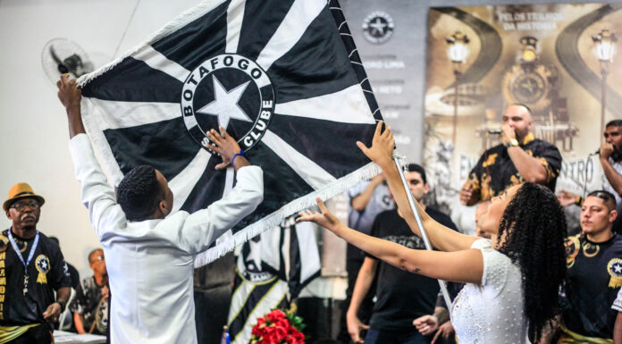 Semifinal de samba-enredo do GRES Botafogo Samba Clube ocorre neste sábado