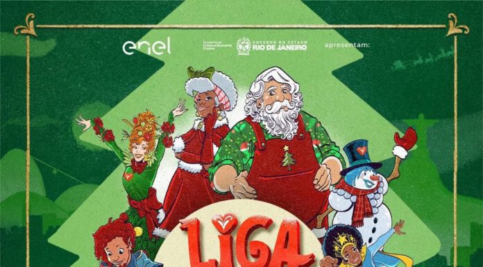 Programação de Natal – São Fidélis