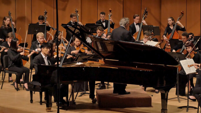 concerto