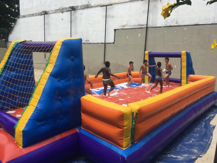 Sesc Verão Madureira 8
