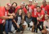 Cacique de Ramos, Mart’nália, Sinfônica Ambulante e Awurê fizeram a festa da CasaBloco