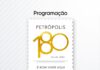 Programação Petrópolis 180 anos