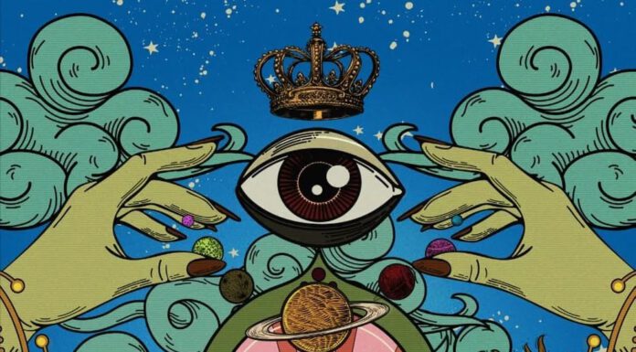 GRES Imperatriz Leopoldinense anunciou enredo para o Carnaval 2024