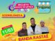 Projeto Música na Praça em Trajano de Moraes