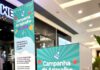 Shoppings promovem campanha solidária no mês de junho