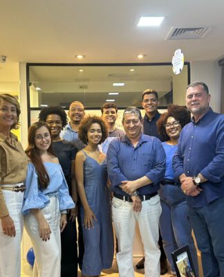 Instituto Chaya celebra 20 anos de atuação no Rio com mais de 4 mil pessoas impactadas pelos projetos socioculturais