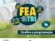 6ª edição da FEATRI – Feira de Educação e Arte de Três Rios