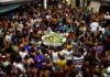 Samba na Serrinha prepara espetáculo no Teatro Rival para comemorar os seus 9 anos