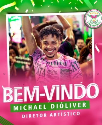 SRES Lins Imperial contrata Diretor Artístico para o Carnaval 2024