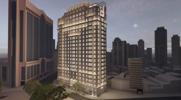 Prefeitura do Rio anuncia venda do edifício A Noite