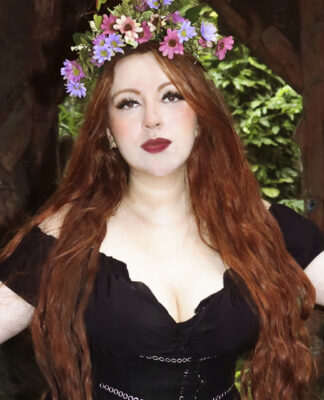 Nova Iguaçu recebe evento medieval e cantora de folk rock