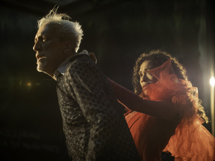 CBB apresenta “Brás Cubas” em montagem inédita da Armazém Companhia de