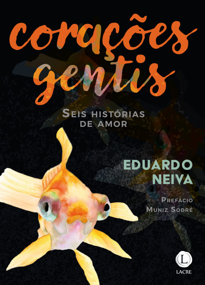 Capa_Corações Gentis_Editora Lacre