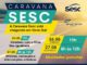 Caravana SESC em Varre-Sai