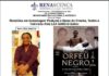 Cinema negro do Renascença Clube homenageia Léa Garcia