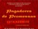 Exposição “Pagadores de Promessas”: Instalação de Cota Azevedo no Centro Cultural Municipal do Parque Glória Maria