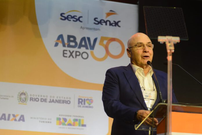 abertura abav expo