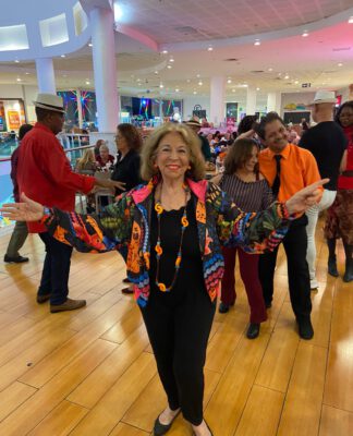 Caxias Shopping participa da Silver Week com eventos gratuitos e inclusivos