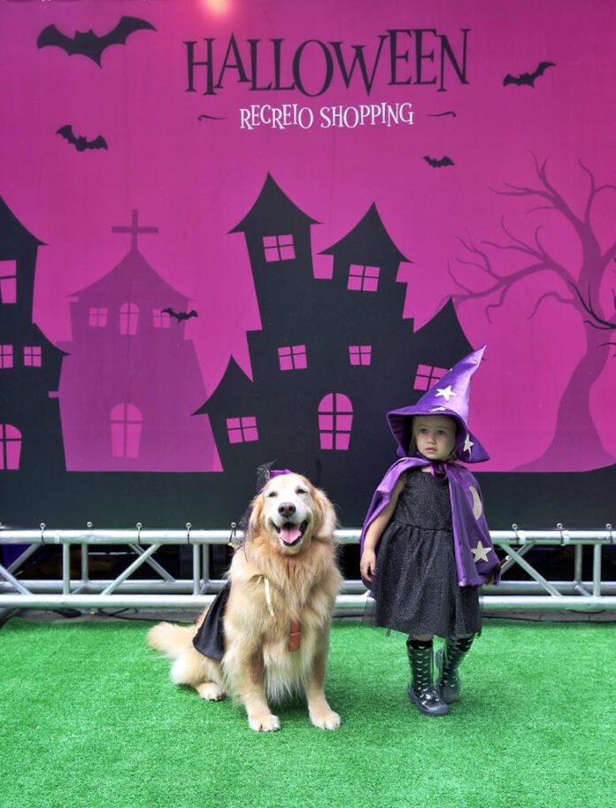 Halloween Recreio (1)