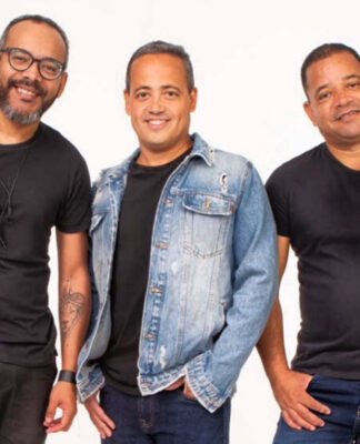 Palco Américas recebe Os Correas em especial “Jovem Guarda” nesta quinta-feira