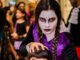Via Parque Shopping promove atividades para crianças inspiradas no Halloween