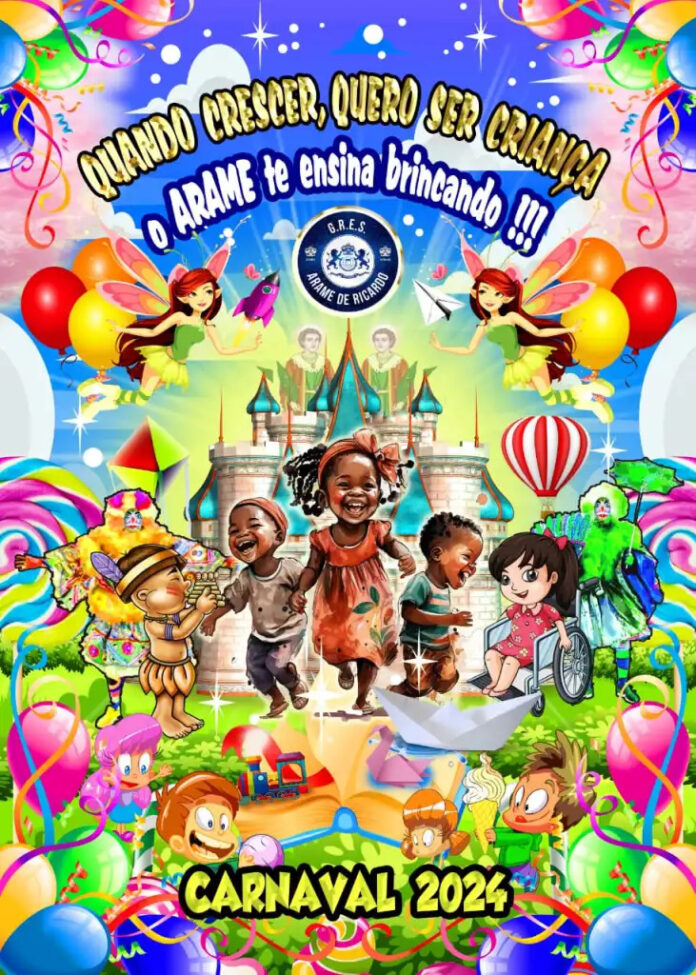arame2024
