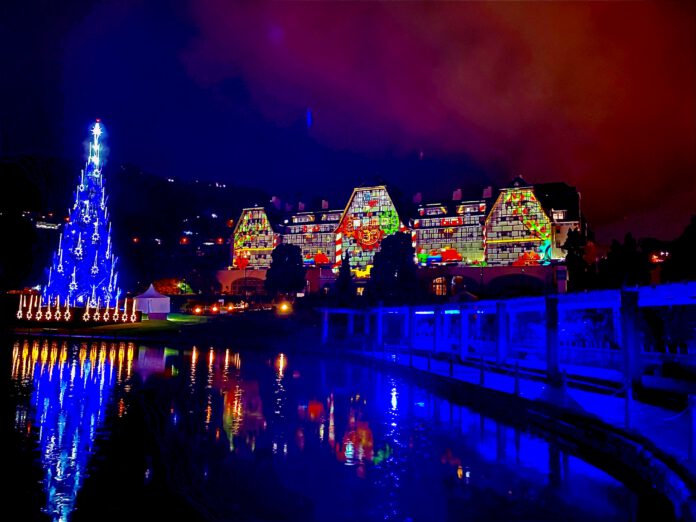 Quitandinha_Petrópolis