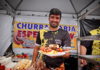 Uptown Barra recebe a última edição do evento Comida di Rua de 2023