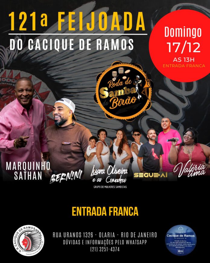 121cacique