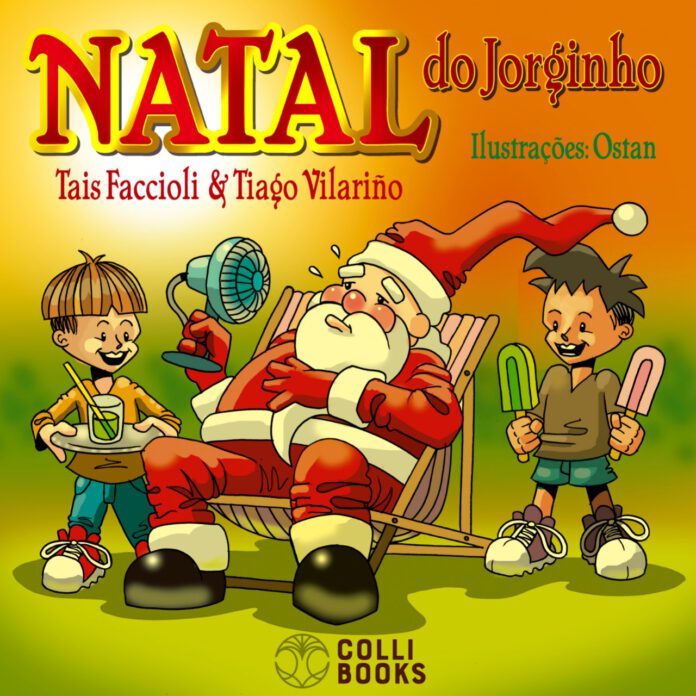 Natal do Jorginho