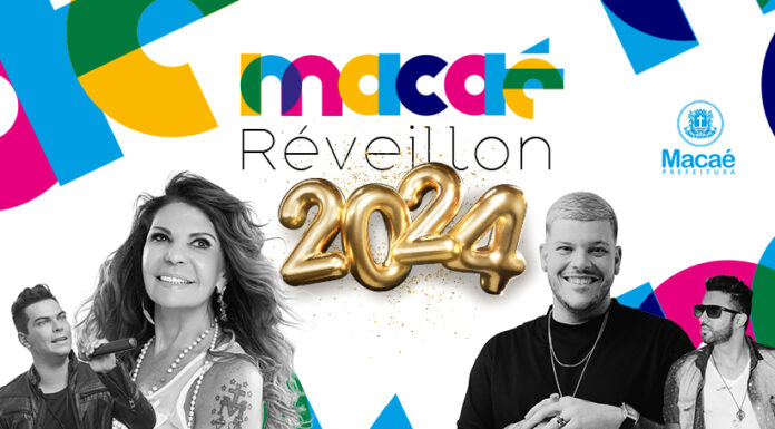 Reveillon 2024 – Macaé