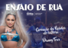 GRES Independentes de Olaria coroará Danny Foxx em ensaio de rua nesta sexta-feira