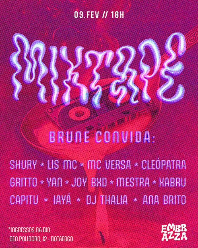 Mixtape_evento
