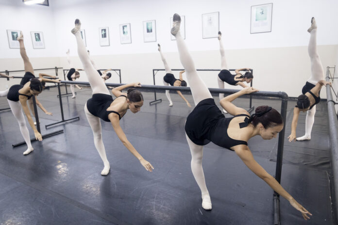 ballet