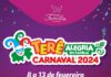 Programação do Carnaval 2024 de Teresópolis