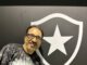 Alex de Souza é o novo carnavalesco da Botafogo Samba Clube para o Carnaval 2025