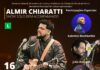 Almir Chiaratti faz show “Solo Bem Acompanhado” no Centro do Rio