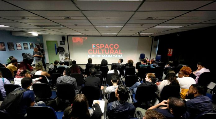 Espaço cultural na Tijuca oferecerá diversos eventos gratuitos
