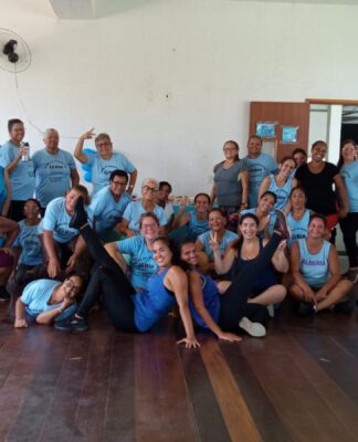 Vila Olímpica de Pedra de Guaratiba abre cerca de 900 vagas gratuitas para prática esportiva