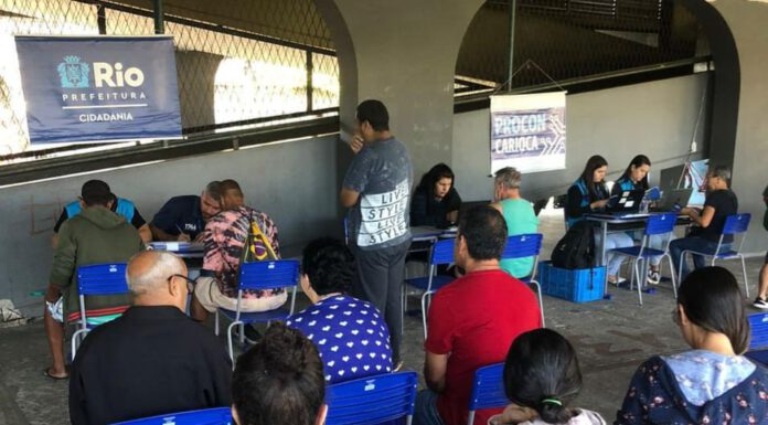 Cidadania Itinerante leva serviços para Realengo nesta sexta-feira