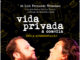 Sucesso de público e crítica, “Vida Privada”, baseada na obra de Luis Fernando Verissimo, faz única apresentação no Teatro Brigitte Blair