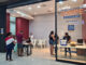 Campanha de vacinação contra a gripe no West Shopping