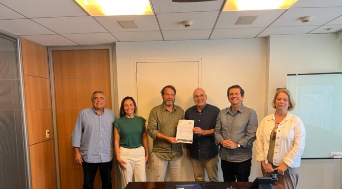 Visit Rio e Fecomércio RJ assinam acordo para fortalecer ambiente de negócios no Rio de Janeiro