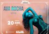 Teatro Rival apresenta show “Néktar”, com Ava Rocha