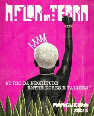 Mangueira escolhe samba-enredo neste sábado