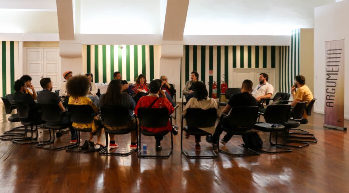 Sesc RJ abre inscrições para consultoria especializada e gratuita para roteiristas de todo o país