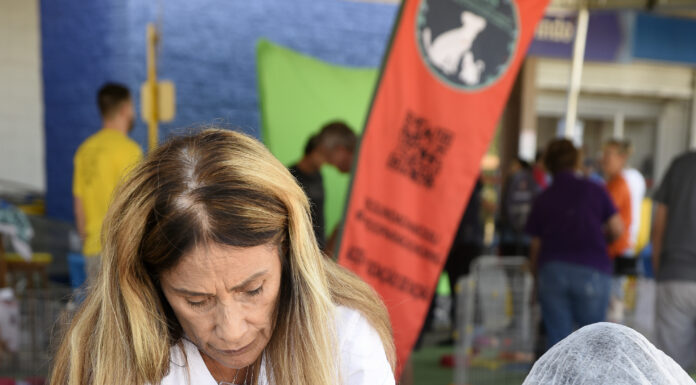 Dia da Mães: Senac RJ e ParkShoppingCampoGrande promovem serviços de bem-estar e oficinas gratuitas