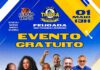 GRES Unidos da Tijuca promove Feijoada do Trabalhador neste feriado com entrada franca