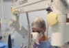 Dia Nacional de Combate ao Glaucoma: a doença silenciosa que pode levar à cegueira em Valença